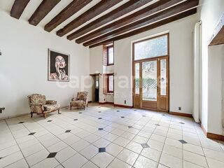  Maison � vendre 7 pi�ces 235 m�