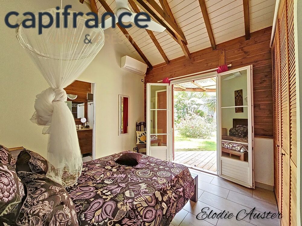 à vendre  Maison Le Moule (97160)