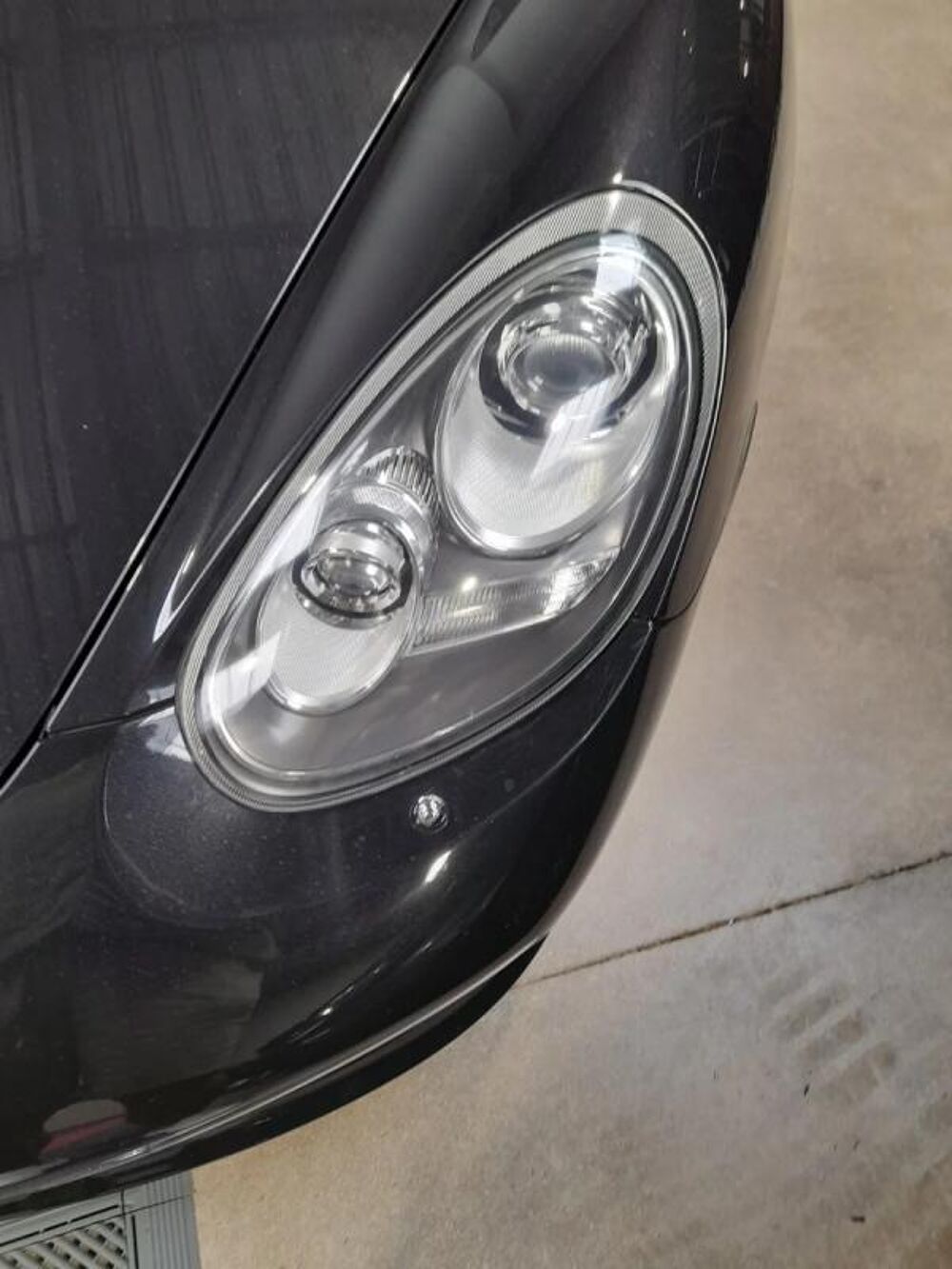 Boxster 3.4i S 310 ch PDK 2011 occasion 35520 La Chapelle Des Fougeretz