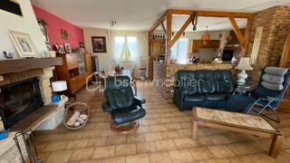  Maison � vendre 4 pi�ces 96 m�