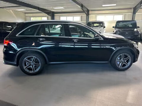 Classe GLC 4MATIC 2022 occasion 33000 Bordeaux