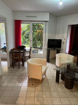  Appartement � louer 2 pi�ces 45 m�