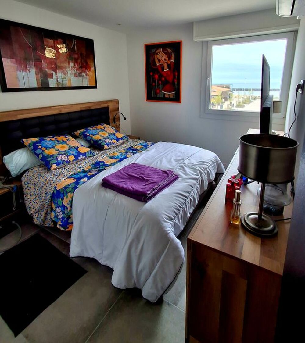 Location Appartement Appartement de 44m2 à louer sur Agde Agde