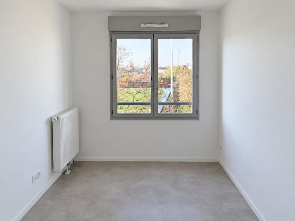 Location Appartement Appartement T4 avec terrasse et parking à ROUEN Rouen