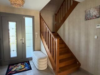  Maison à vendre 7 pièces 155 m²