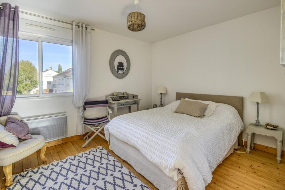 à vendre  Maison Nantes (44300)