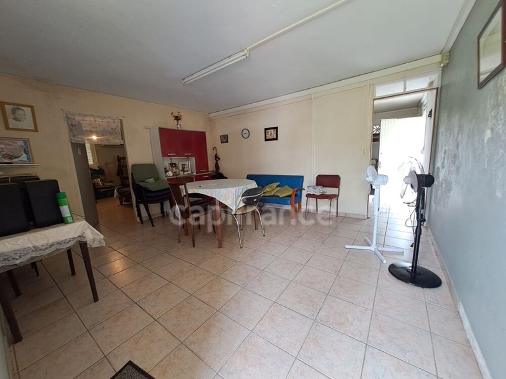 Vente Maison Dpt Guyane (973), à vendre  maison P8 de 300 m² Iracoubo