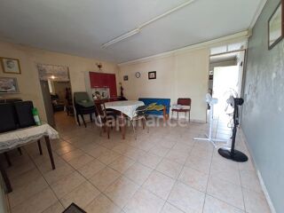  Maison à vendre 6 pièces 166 m²