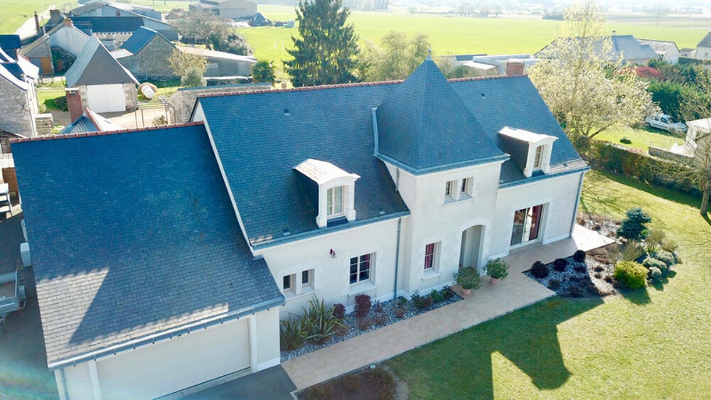 Maison 9 pièces 270 m² · à Angers · 270 m² · 675 000 €