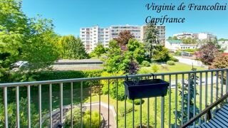  Appartement � vendre 2 pi�ces 43 m�