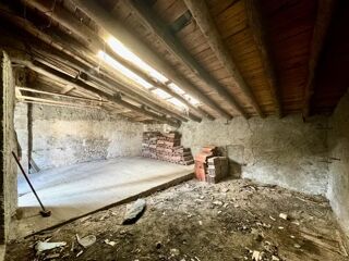  Parking / Garage � vendre 1 pi�ce 44 m�