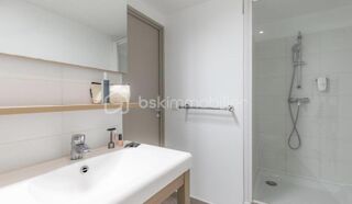  Appartement à vendre 1 pièce 17 m²
