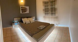  Villa � vendre 4 pi�ces 99 m�