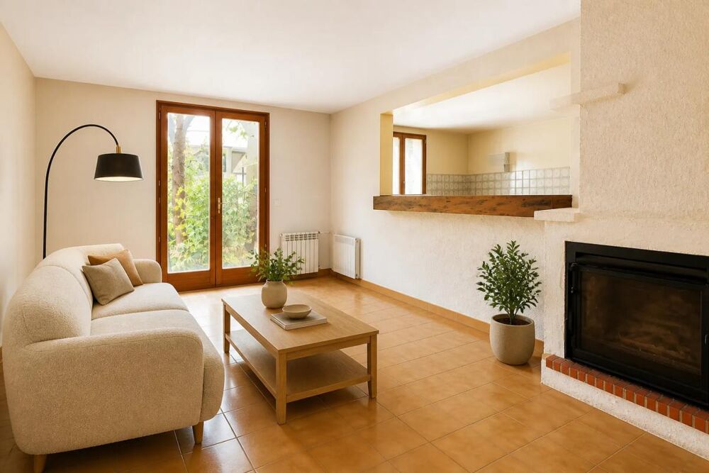 Vente Maison Maison de 5 pièces de 156 m² à Éguilles Eguilles