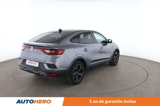 Arkana 1.3 TCe RS Line EDC 160 ch 2023 occasion 92130 Issy-les-Moulineaux