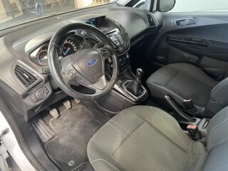 B-max 1.0 STCI ECOBOOST 125 TITANIUM 2016 occasion 17139 Dompierre-sur-Mer