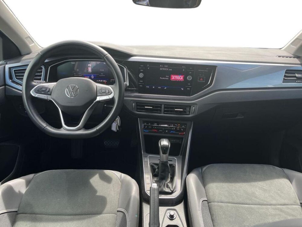 Polo 1.0 TSI 95 S&S DSG7 Style 2025 occasion 31100 Toulouse