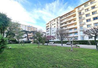  Appartement à vendre 4 pièces 66 m²