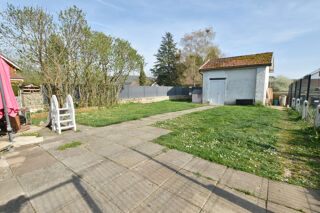  Maison � vendre 3 pi�ces 52 m�