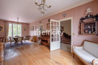  Maison � vendre 9 pi�ces 210 m�