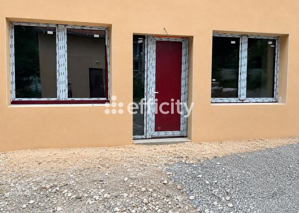 Appartement rénové