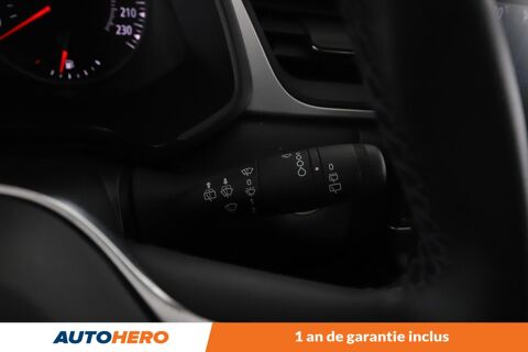 Captur 1.0 TCe Evolution 91 ch 2022 occasion 92130 Issy-les-Moulineaux