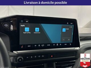 Transporter PROCAB T7 L1H1 2.0 TDI 170ch Business 2025 occasion 10150 Lavau