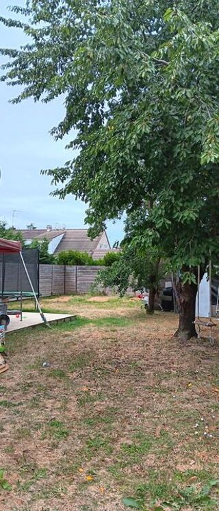  Appartement à louer 1 pièce 18 m²