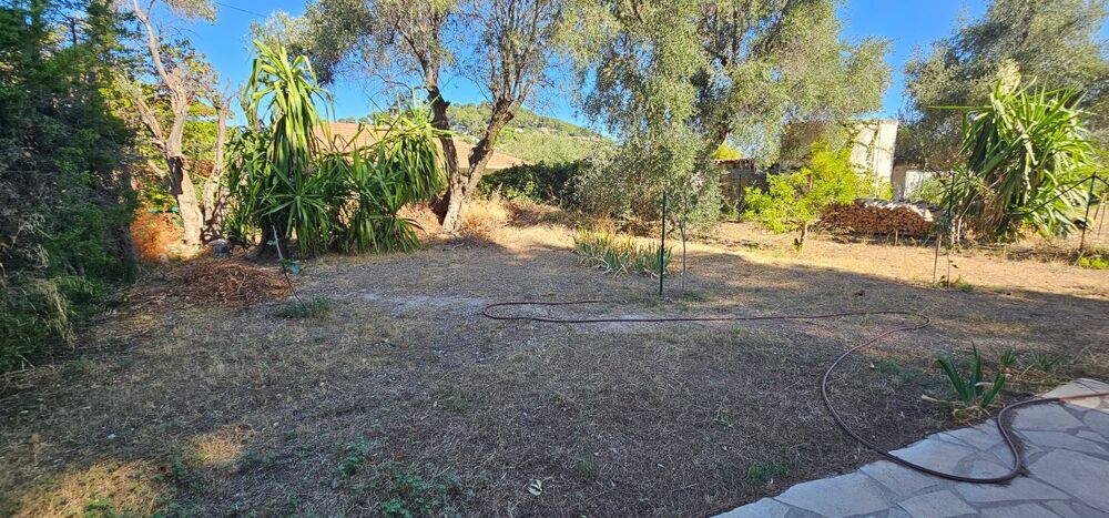 Location Maison Maison de 55m2 à louer sur Vallauris Vallauris