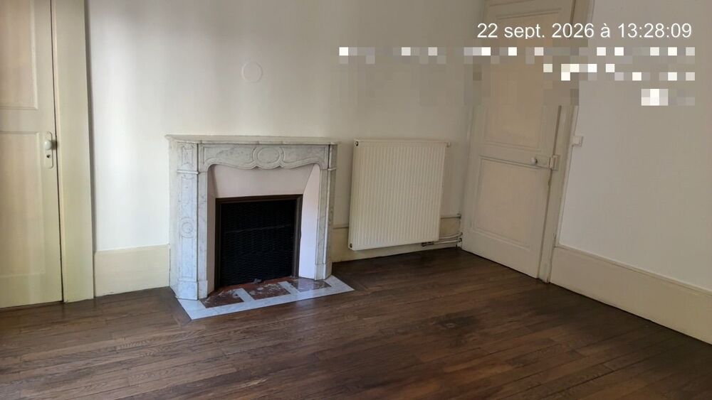 Appartement de 110m2 à louer sur Besançon