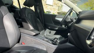 XC40 2.0 D4 190 AWD Geartronic8 Momentum 2018 occasion 48100 Marvejols
