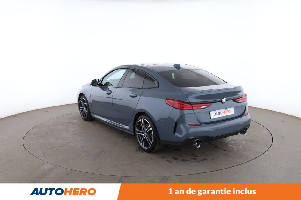 Serie 2 220i M Sport DKG7 178 ch 2022 occasion 92130 Issy-les-Moulineaux