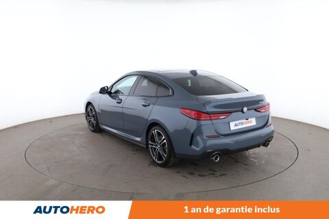 Serie 2 220i M Sport DKG7 178 ch 2022 occasion 92130 Issy-les-Moulineaux
