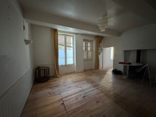 Maison à vendre 4 pièces 69 m²
