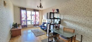  Appartement à vendre 2 pièces 50 m²
