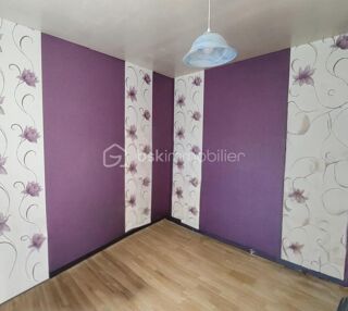  Maison � vendre 4 pi�ces 88 m�