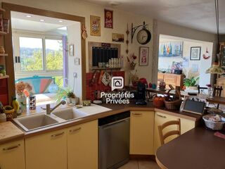  Maison à vendre 6 pièces 163 m²
