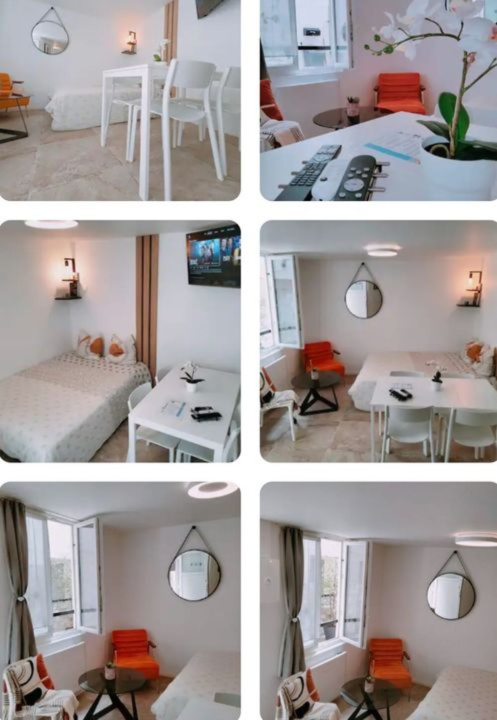Location Appartement Appartement de 40m2 à louer sur Quimper Quimper