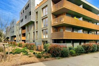  Appartement � vendre 2 pi�ces 45 m�