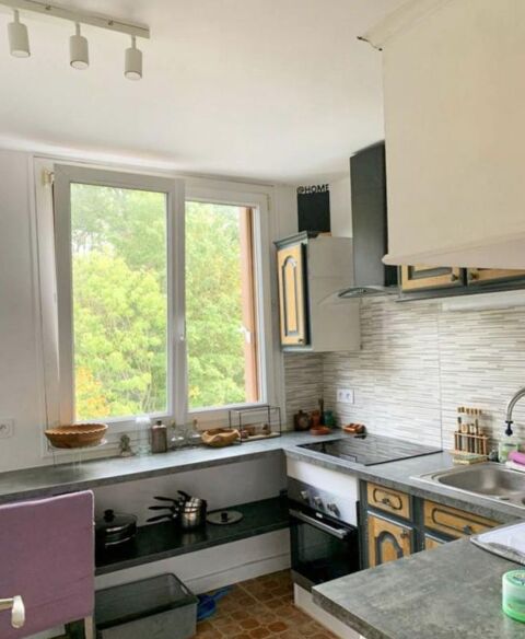  Appartement � louer 4 pi�ces 70 m�