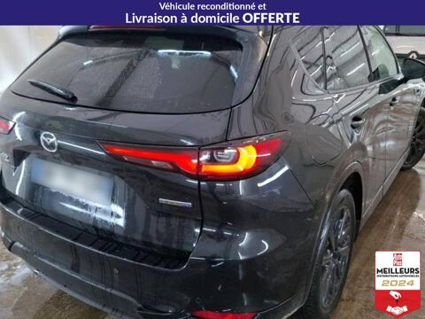 CX-60 e-SKYACTIV 327 4x4 BVA8 Homura 2023 occasion 10150 Lavau