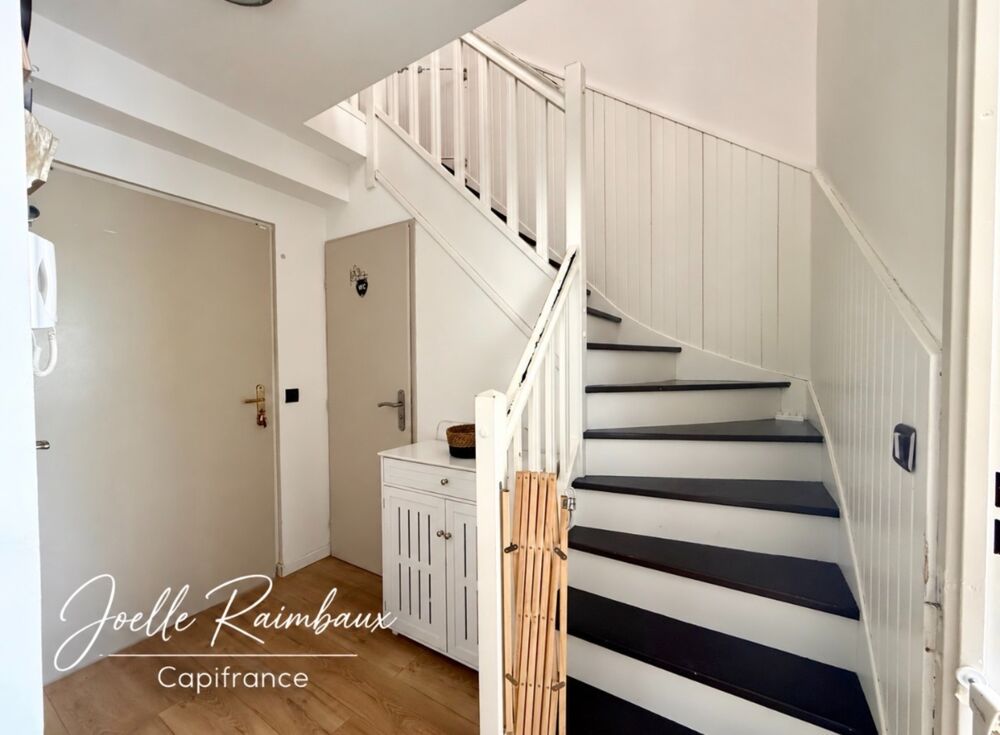 Vente Maison Maison à vendre 4 pièces MONTIGNY LES CORMEILLES (95) Montigny les cormeilles