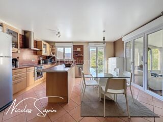  Maison � vendre 6 pi�ces 139 m�