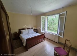  Maison à vendre 5 pièces 120 m²