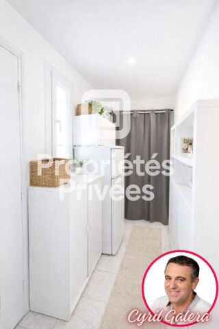  Appartement à vendre 2 pièces 27 m²