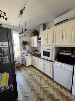  Maison � louer 4 pi�ces 86 m�