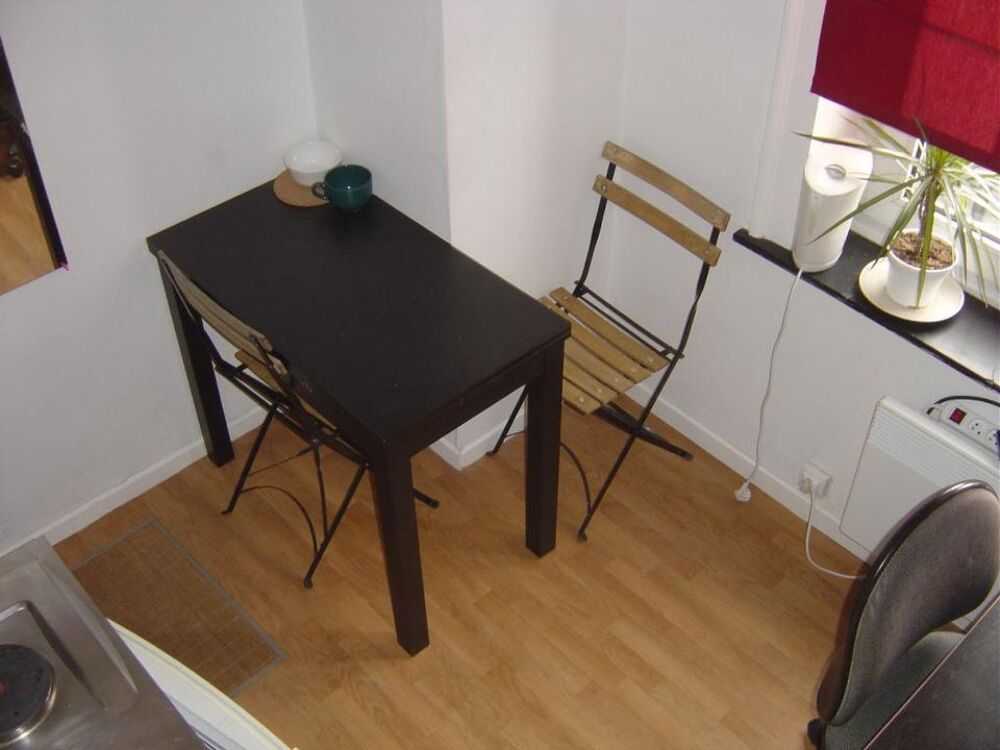 Location Appartement Studio de 13m2 à louer sur Lille Lille