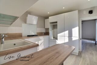  Maison à vendre 3 pièces 89 m²