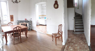  Maison à vendre 6 pièces 93 m²