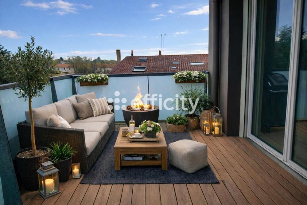 Vente Appartement Appartement Nantes